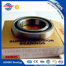 Semri/ Tfn P4 Precision Angular Contact Ball Bearing (71905AC)